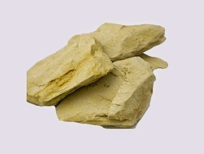 Etheric Multani Mitti (Fuller's Earth) Powder for Skin Care