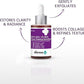 The Derma Co 30% AHA + 2% BHA Face Peeling Solution- 30 ml