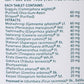 Himalaya Diabecon (DS) Tablets - 60