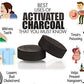 HealthVit Activated Charcoal Powder - 250g