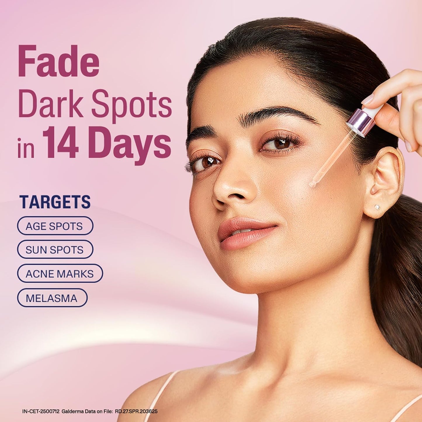 Cetaphil Bright Healthy Radiance Brightening Glow Serum,  30 ml