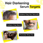 Masofta Hair Darkening Serum | Limits Hair & Beard Greying, 30 ml