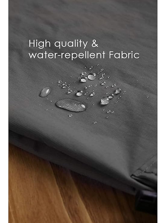 Wildroar Anti Leech Socks- Deep Grey