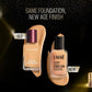 Lakme Perfecting Liquid Foundation, Pearl, Dewy Finish Glow, 27 ml