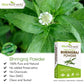 Attar Ayurveda Natural Bhringraj Powder, 100 gm