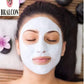 BRALCON Zinc Oxide non nano Powder - 100g | Zno/Zink White Powder for Face Pack, Skin Care | Original Powder|zno non nano particles|Zinc Oxide Powder Sunscreen Lotion|UVB Rays Protection