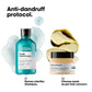 L’Oréal Professionnel Scalp Advanced Anti-Dandruff Dermo-Clarifier Shampoo 300 ml