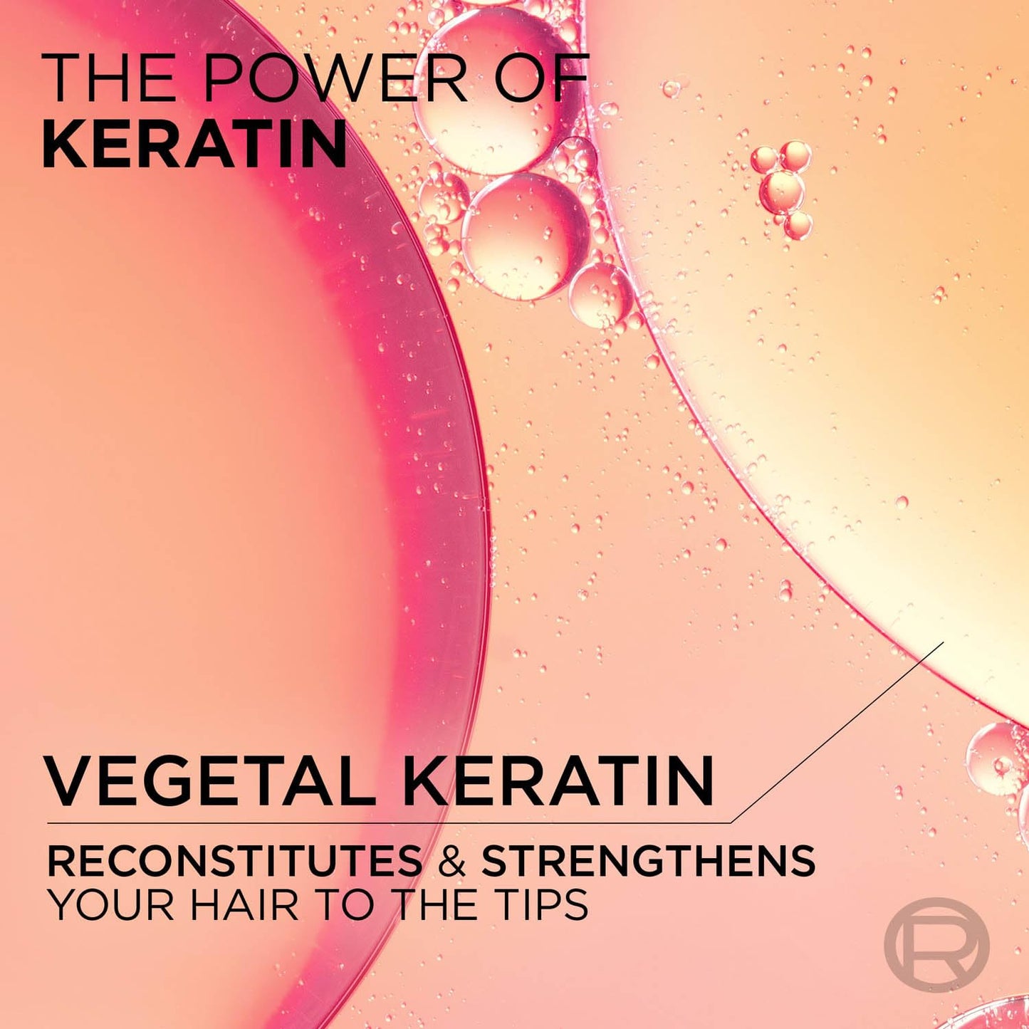 Loreal Paris Shampoo, Nourishes, Repair & Shine, 340 ml