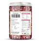 Online Quality Store Hibiscus Flower Tea, Butterfly Pea, Chamomile, Lemongrass - 400 gm
