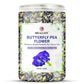 Bralcon Butterfly Pea Flower Tea- 50 gm, Dried Butterfly Pea Herbal Tea