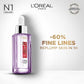 L’Oréal Paris Revitalift Serum, Hydrating And Plumping, With 1.5% Hyaluronic Acid, 15ml