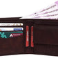 Wildhorn Leather Hand-Crafted Wallet for Men