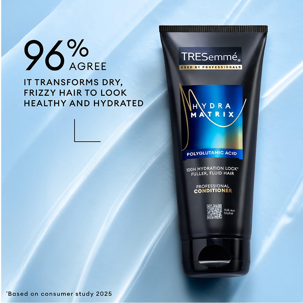 TRESemmé Hydra Matrix Conditioner 190 ml