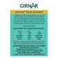 Girnar Food & Beverages Pvt. Ltd. Detox Green Tea (Desi Kahwa) (Pack of 10 Tea Bags,25 grams)