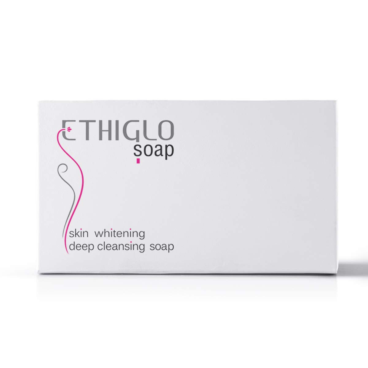 Ethiglo Deep Cleansing Soap, 75 gm