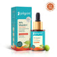 Pilgrim 10% Vitamin C Serum for Glowing Skin, With 5% Niacinamide, Hyaluronic & Glycolic Acid, 30 ml