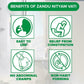 Zandu Nityam Ayurvedic Vati 30 Tablets