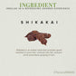 Khadi Natural Herbal Organic Shikakai Powder, 150 gm
