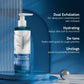Be Bodywise 5% AHA BHA Exfoliating Body Wash 250ml