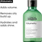 L’Oréal Professionnel | Volumetry Volumizing Shampoo | Removes Build Up & and Cleanses Scalp | With Salicylic Acid |300ml