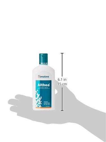 Himalaya Althea Lotion - 100 ml
