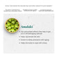 Himalaya Herbals Amalaki - Bottle of 60 Capsules