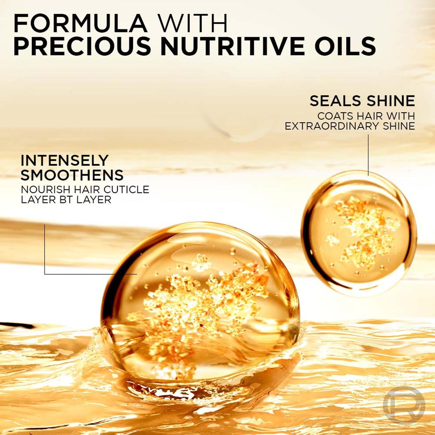 Loreal Paris Extraordinary Oil Nourishing Conditioner, 340 ml