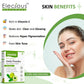 Elecious Naturals Amla Powder for Hair Growth, 250 gm