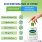 Cetaphil Moisturising Lotion For Face & Body, Normal To Dry Skin,500 Ml