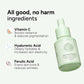 Gabit 20% Vitamin C Face Serum for Glowing Skin, 30 ml