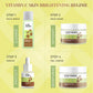 Just Herbs Brightening Face Wash 50 gm