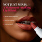 Just Herbs Ayurvedic Lipstick 9.6 gm