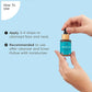 Pilgrim Korean 0.5% Retinol & 1% Hyaluronic Acid Lift & Firm Anti Aging Serum, 30 ml