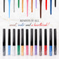 Just Herbs Eyeliner Waterproof 2.5 gm