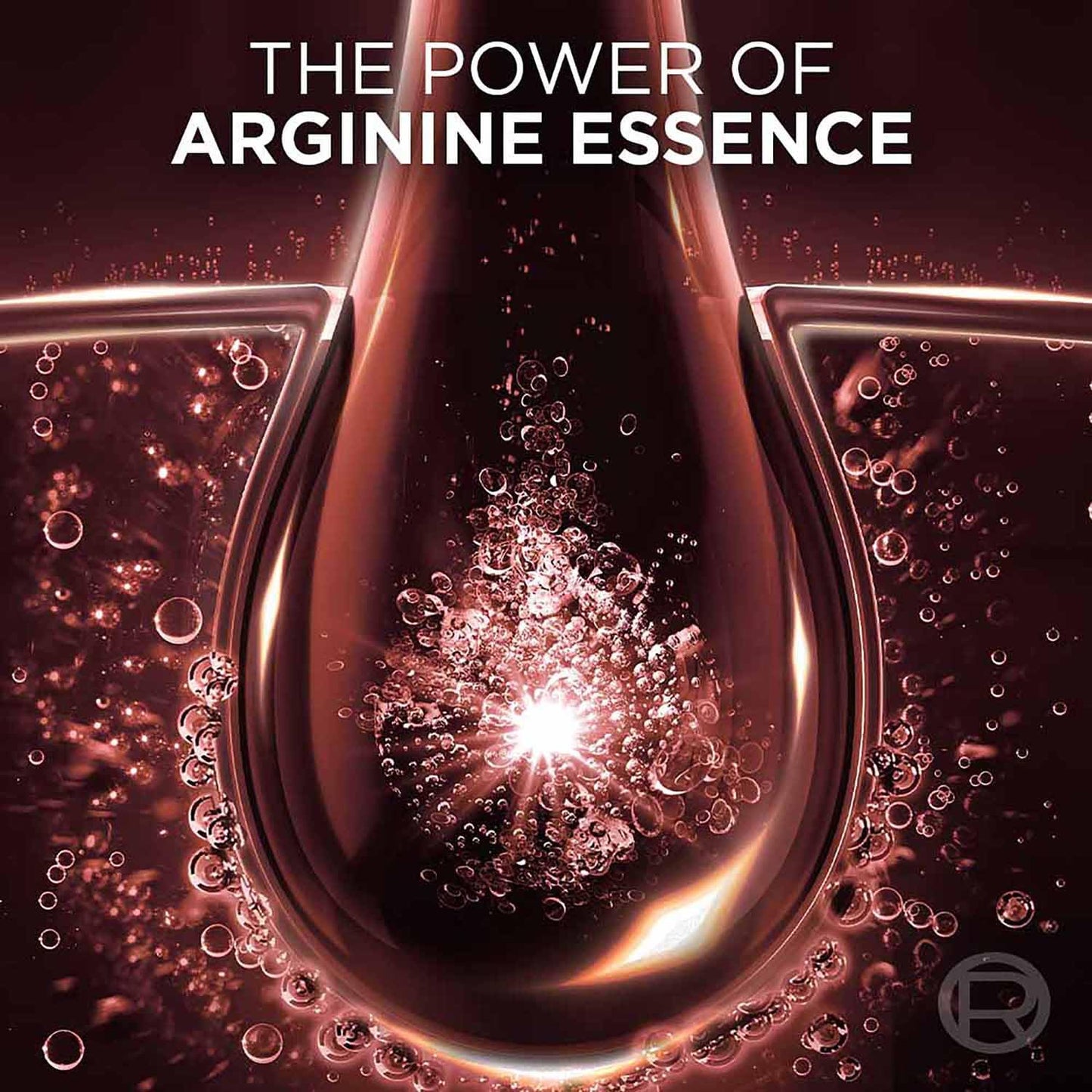 Loreal Paris Anti-Hair Fall Shampoo, Reinforcing & Nourishing, Arginine Essence and Salicylic Acid, Fall Resist 3X, 340 ml