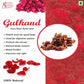 Online Quality Store Natural Gulkand (Rose Petal Jam), 400 gm