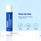 DermDoc 1% Hyaluronic Acid + 1% Ceramide Berry Tinted Lip Balm SPF 50 PA+++ 4 gm