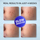 DERMDOC 2% Kojic Acid Glow Fusion Formula Night Cream with Niacinamide & Alpha Arbutin for Skin Brightening | Face Cream I Night Cream I I Glowing Skin 15g