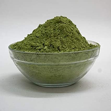 Arabuzz Indigo Powder 250 Gram / 8.81 oz / 0.55 LB | 100% Pure - No Preservatives & No Coloring Agents