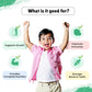 Little Joys Chocolate Nutrimix Powder, 2-6 Year, with 24 essential Vitamin & mineral, 6 gm protein per serving, 350 gm