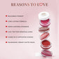 Just Herbs Ayurvedic, Natural Lip & Cheek Tint 4 gm