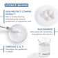 Bioderma Atoderm Creme Ultra-Nourishing - Moisturizer For Normal To Sensitive Dry Skin, 200ml