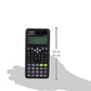 Casio FX-991ES Plus-2nd Edition Scientific Calculator