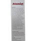 Brinton Atomist Skin Barrier Repair Cream for Dry and Itchy Skin | Enriched with Ceramides, Oats Lipids & GLA | Non Comedogenic & Dermatologically Tested -125g