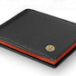 Wildhorn Genuine Leather Hand-Crafted Wallet for Men's