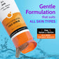 Chemist At Play Gentle Exfoliating Face Scrub with Mandelic Acid & Walnuts, 100 ml