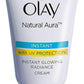 Olay Natural White Light Instant Glowing Fairness Cream, 40g