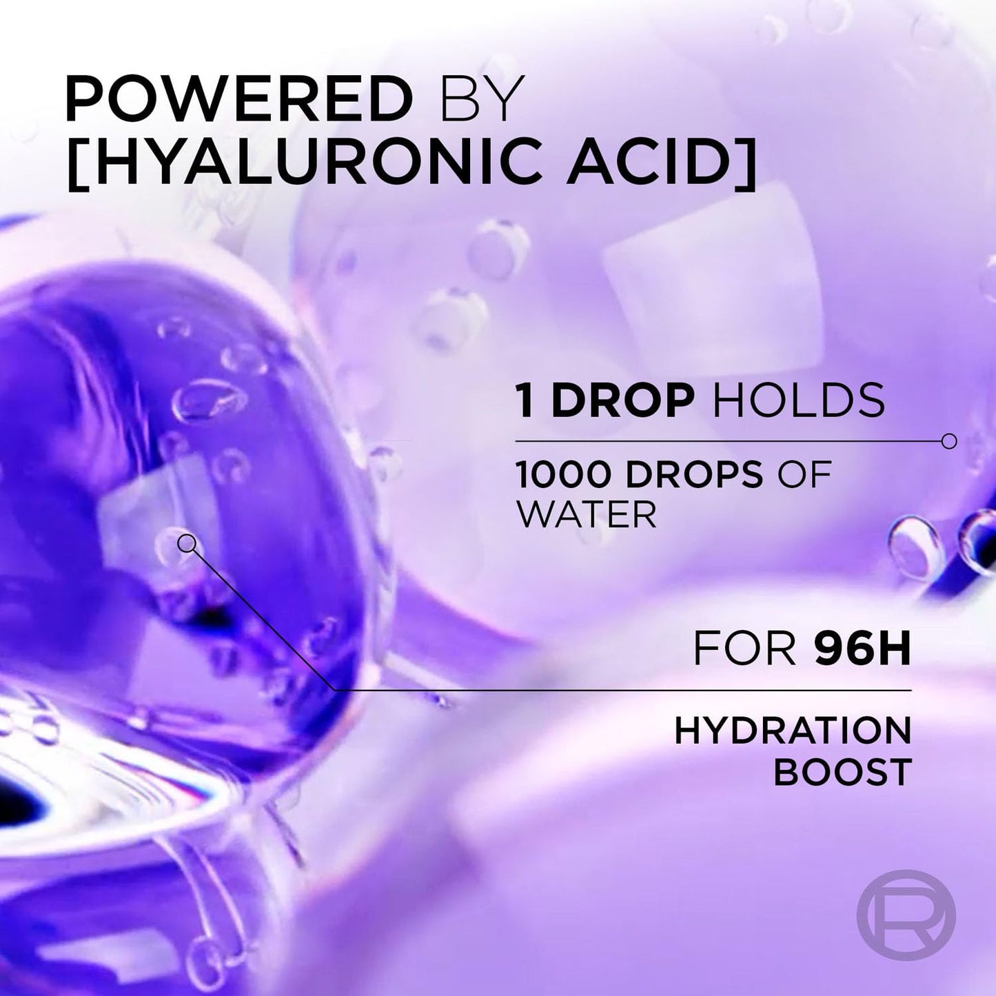 Loreal Paris Fresh Hyaluron Moisture 72HR Moisture Sealing Conditioner, 340 ml