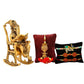 Rakhi Gift for Brother Bhaiya Bhabhi