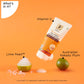 Pilgrim Australian 2% Vitamin C Oil free Moisturizer for oily & acne prone skin , 50 gm